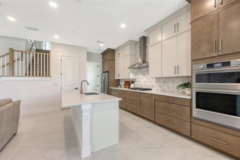 Villa ou maison à vendre à Sarasota, Floride: 4 chambres, 269.7 m2 № 2108953 - photo 17