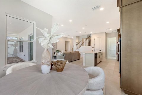Villa ou maison à vendre à Sarasota, Floride: 4 chambres, 269.7 m2 № 2108953 - photo 20