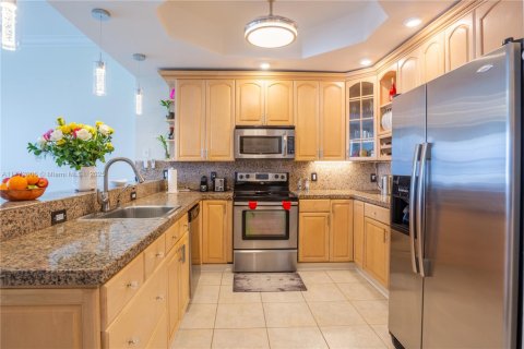 Copropriété à vendre à Hollywood, Floride: 2 chambres, 112.41 m2 № 1593632 - photo 10