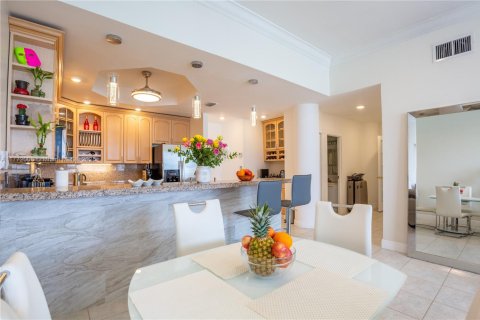 Condominio en venta en Hollywood, Florida, 2 dormitorios, 112.41 m2 № 1593632 - foto 7