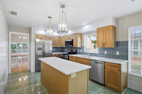 House in Bradenton, Florida 3 bedrooms, 146.97 sq.m. № 2128860 - photo 8