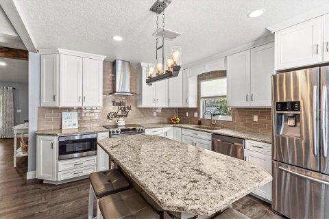 Villa ou maison à vendre à Sarasota, Floride: 3 chambres, 139.54 m2 № 2405352 - photo 11