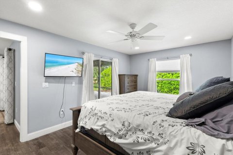 Villa ou maison à vendre à Sarasota, Floride: 3 chambres, 139.54 m2 № 2405352 - photo 27