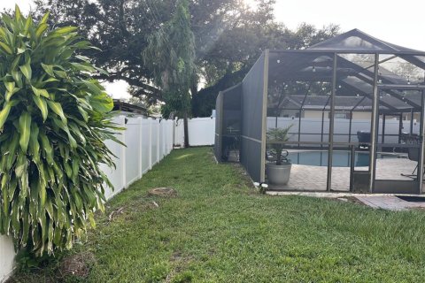 House in Clearwater, Florida 3 bedrooms, 151.43 sq.m. № 1884467 - photo 17