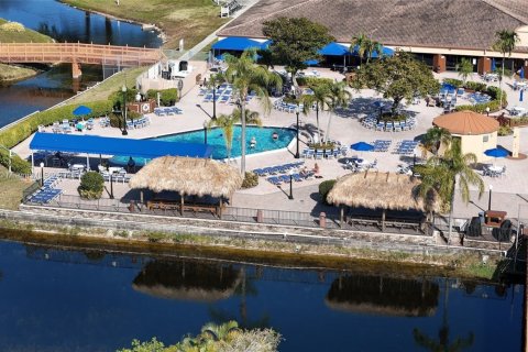 Condo in Sunrise, Florida, 1 bedroom № 2034890 - photo 7