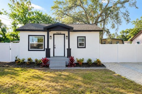 Casa en Tampa, Florida 3 dormitorios, 102.56 m2 № 2120836