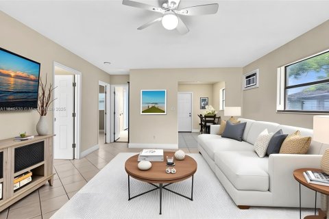 Commercial property in Fort Lauderdale, Florida 166.95 sq.m. № 1880106 - photo 17