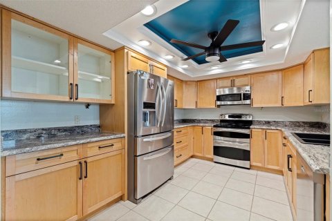 Condominio en venta en Clearwater, Florida, 2 dormitorios, 183.95 m2 № 2148221 - foto 12