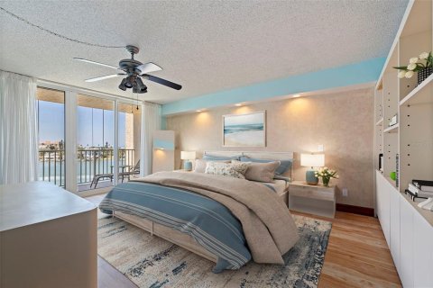Condominio en venta en Clearwater, Florida, 2 dormitorios, 183.95 m2 № 2148221 - foto 22