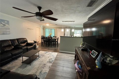 House in Williston, Florida 3 bedrooms, 98.1 sq.m. № 1791120 - photo 3
