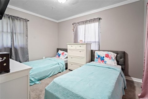 House in Williston, Florida 3 bedrooms, 98.1 sq.m. № 1791120 - photo 12