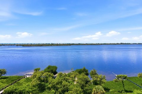 Terrain à Englewood, Floride № 2419039