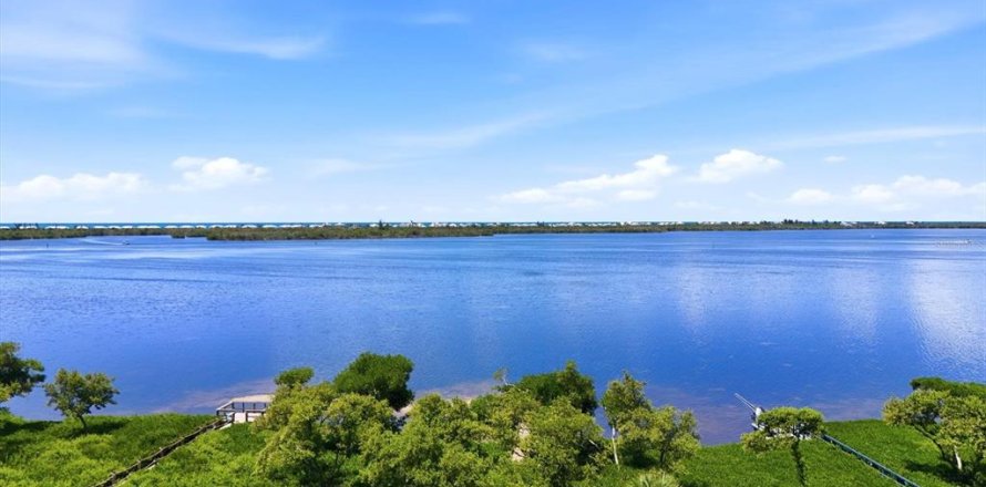 Terrain à Englewood, Floride № 2419039