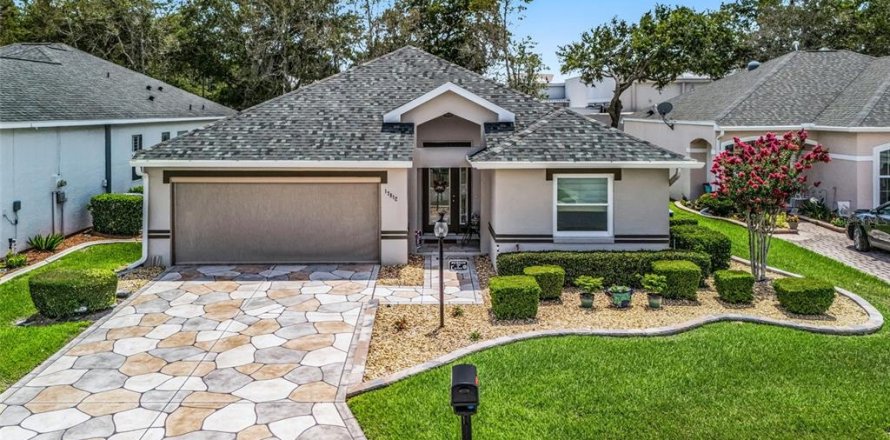 Casa en Summerfield, Florida 3 dormitorios, 144.65 m2 № 2198124