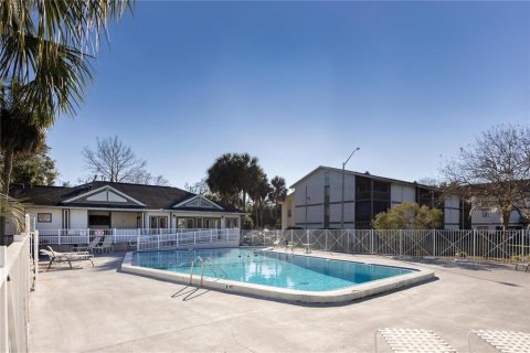Condominio en venta en Gainesville, Florida, 1 dormitorio, 65.22 m2 № 1829851 - foto 22