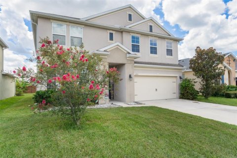 Casa en venta en Clermont, Florida, 5 dormitorios, 266.91 m2 № 1907784 - foto 1