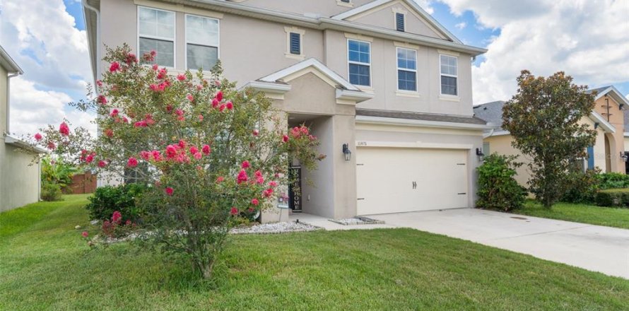Casa en Clermont, Florida 5 dormitorios, 266.91 m2 № 1907784