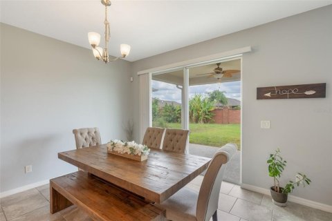 Villa ou maison à vendre à Clermont, Floride: 5 chambres, 266.91 m2 № 1907784 - photo 10
