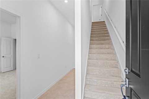 Townhouse in Westchase, Florida 3 bedrooms, 166.2 sq.m. № 2199712 - photo 22