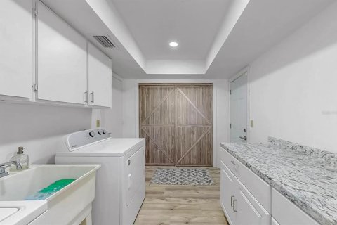 Купить виллу или дом в Тампа, Флорида 5 комнат, 111.11м2, № 1837548 - фото 27