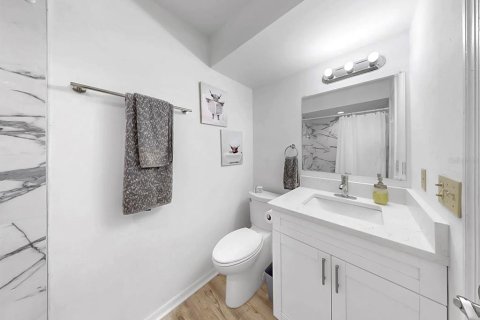 Купить виллу или дом в Тампа, Флорида 5 комнат, 111.11м2, № 1837548 - фото 25