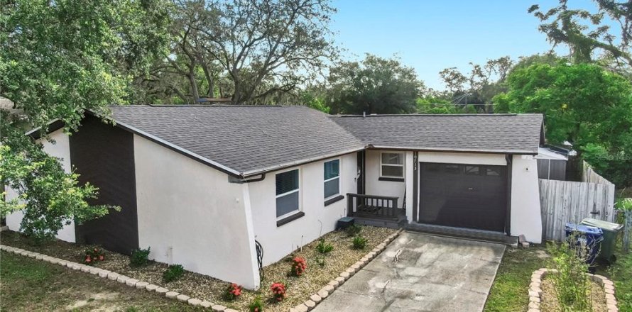 Villa ou maison à Tampa, Floride 3 chambres, 111.11 m2 № 1837548