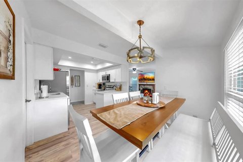 Купить виллу или дом в Тампа, Флорида 5 комнат, 111.11м2, № 1837548 - фото 7