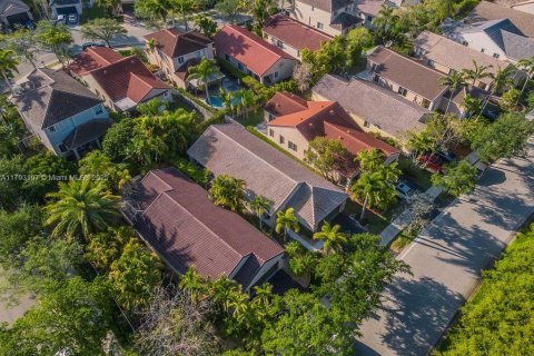 House in Weston, Florida 3 bedrooms, 131.92 sq.m. № 1726938 - photo 28