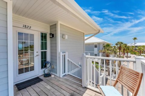 Condo in Placida, Florida, 3 bedrooms  № 1673776 - photo 13