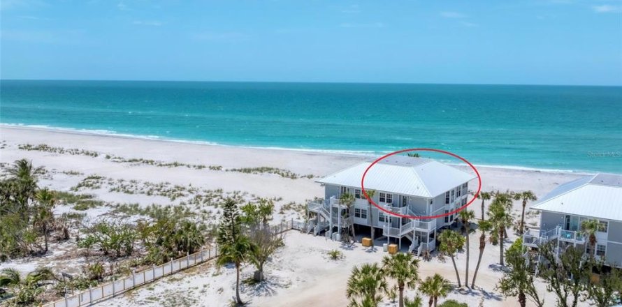 Condo in Placida, Florida, 3 bedrooms № 1673776