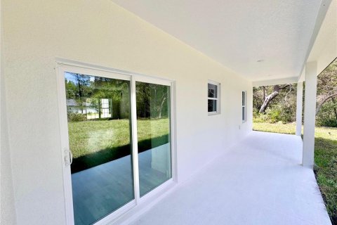 Villa ou maison à vendre à Citrus Springs, Floride: 3 chambres, 142.05 m2 № 1908983 - photo 10