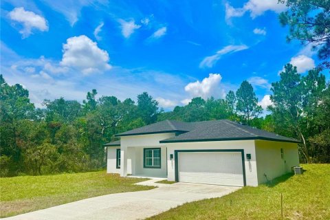 Villa ou maison à vendre à Citrus Springs, Floride: 3 chambres, 142.05 m2 № 1908983 - photo 3