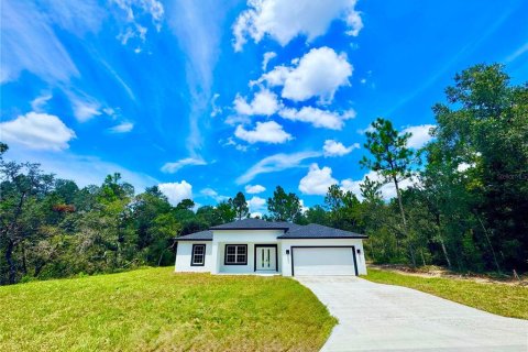 Villa ou maison à vendre à Citrus Springs, Floride: 3 chambres, 142.05 m2 № 1908983 - photo 2