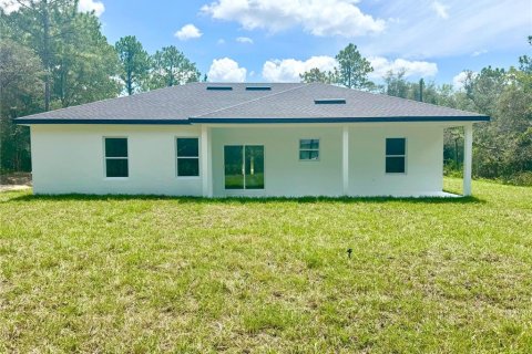 Villa ou maison à vendre à Citrus Springs, Floride: 3 chambres, 142.05 m2 № 1908983 - photo 7