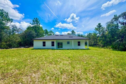 Villa ou maison à vendre à Citrus Springs, Floride: 3 chambres, 142.05 m2 № 1908983 - photo 6