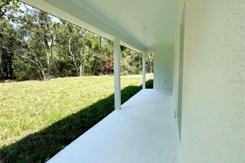 Villa ou maison à vendre à Citrus Springs, Floride: 3 chambres, 142.05 m2 № 1908983 - photo 13