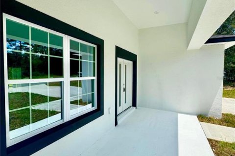 Villa ou maison à vendre à Citrus Springs, Floride: 3 chambres, 142.05 m2 № 1908983 - photo 5