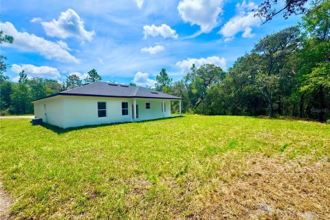 Villa ou maison à vendre à Citrus Springs, Floride: 3 chambres, 142.05 m2 № 1908983 - photo 8
