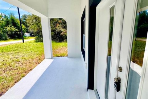 Villa ou maison à vendre à Citrus Springs, Floride: 3 chambres, 142.05 m2 № 1908983 - photo 12