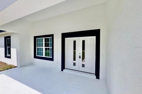 Villa ou maison à vendre à Citrus Springs, Floride: 3 chambres, 142.05 m2 № 1908983 - photo 4
