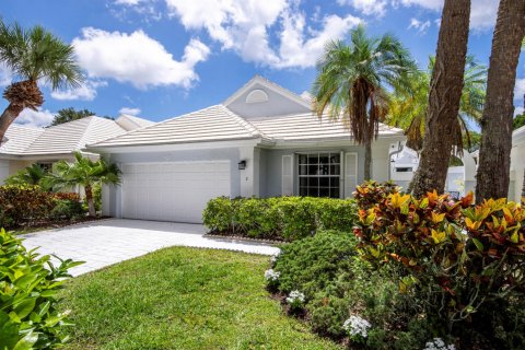 Villa ou maison à Palm Beach Gardens, Floride 3 chambres, 145.02 m2 № 2087362