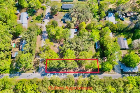 Terreno en venta en Melrose, Florida № 2159509 - foto 10