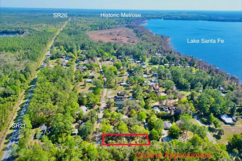 Terreno en venta en Melrose, Florida № 2159509 - foto 11