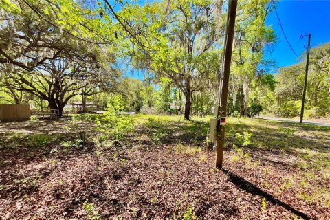 Terreno en venta en Melrose, Florida № 2159509 - foto 4