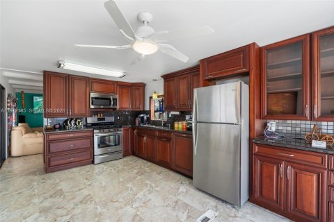 Купить виллу или дом в Ки-Ларго, Флорида 3 спальни, 112.6м2, № 2038573 - фото 26