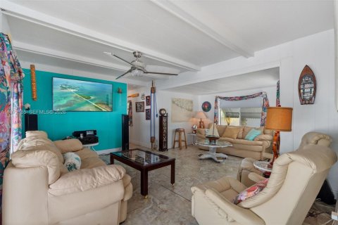 Купить виллу или дом в Ки-Ларго, Флорида 3 спальни, 112.6м2, № 2038573 - фото 29