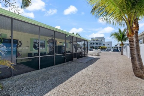 Купить виллу или дом в Ки-Ларго, Флорида 3 спальни, 112.6м2, № 2038573 - фото 13