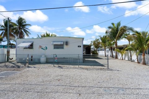 Купить виллу или дом в Ки-Ларго, Флорида 3 спальни, 112.6м2, № 2038573 - фото 11