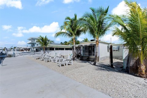 Купить виллу или дом в Ки-Ларго, Флорида 3 спальни, 112.6м2, № 2038573 - фото 15