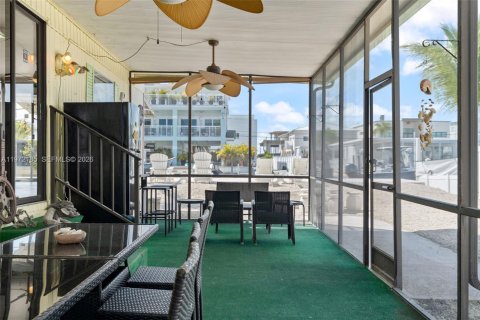 Купить виллу или дом в Ки-Ларго, Флорида 3 спальни, 112.6м2, № 2038573 - фото 24